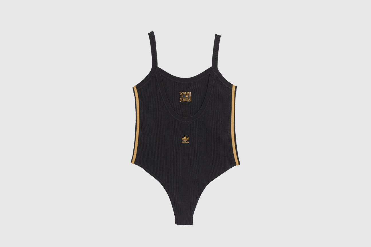 women's adidas originals knitted bodysuit