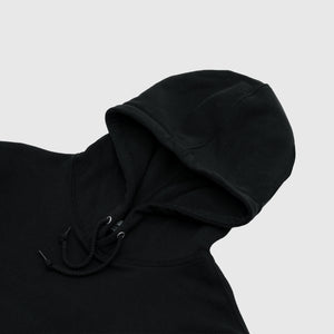 8-BALL DOT HOODED SWEATSHIRT