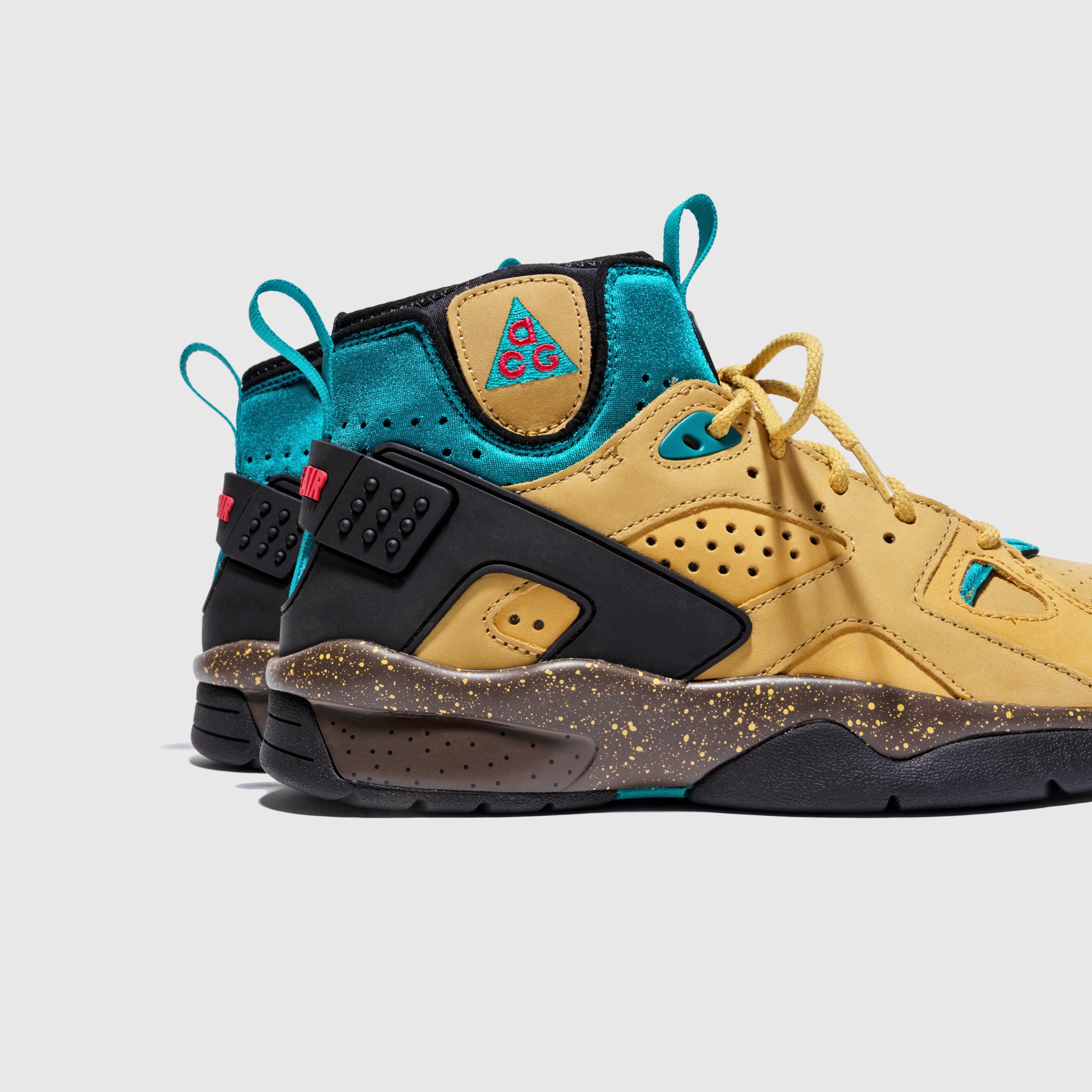 ACG AIR MOWABB "TWINE"