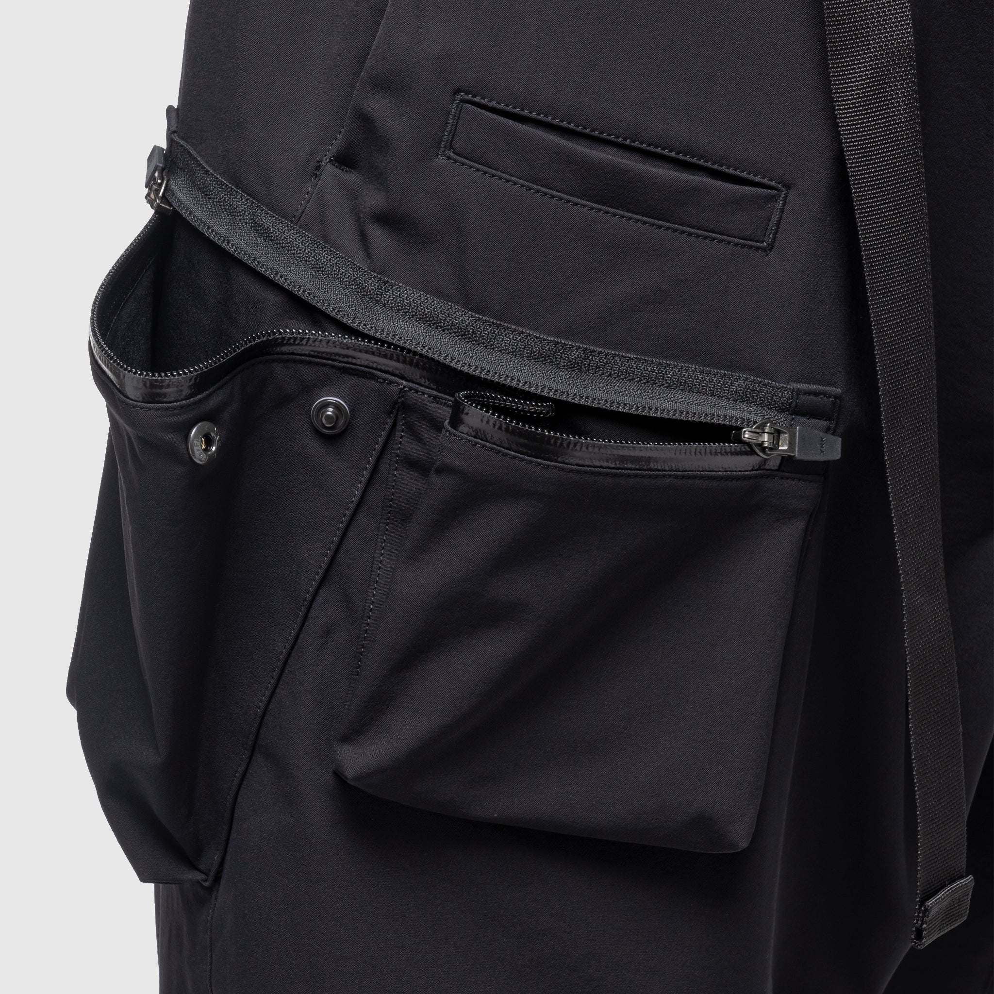 P23Q-DS SCHOELLER DRYSKIN CARGO PANT