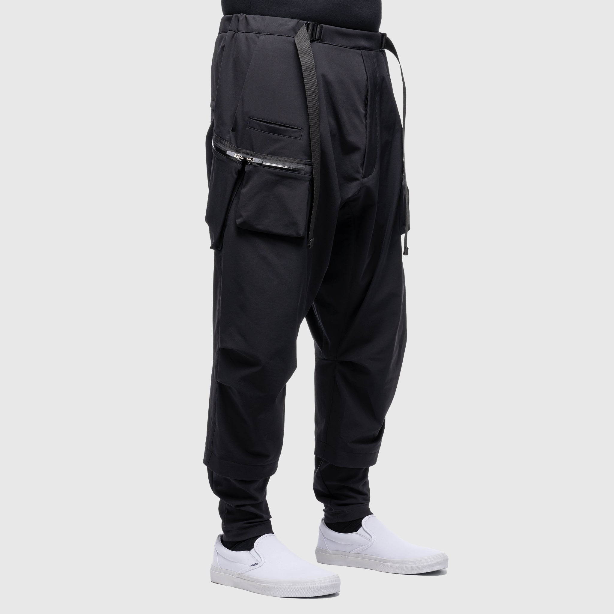 P23Q-DS SCHOELLER DRYSKIN CARGO PANT