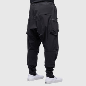 P23Q-DS SCHOELLER DRYSKIN CARGO PANT