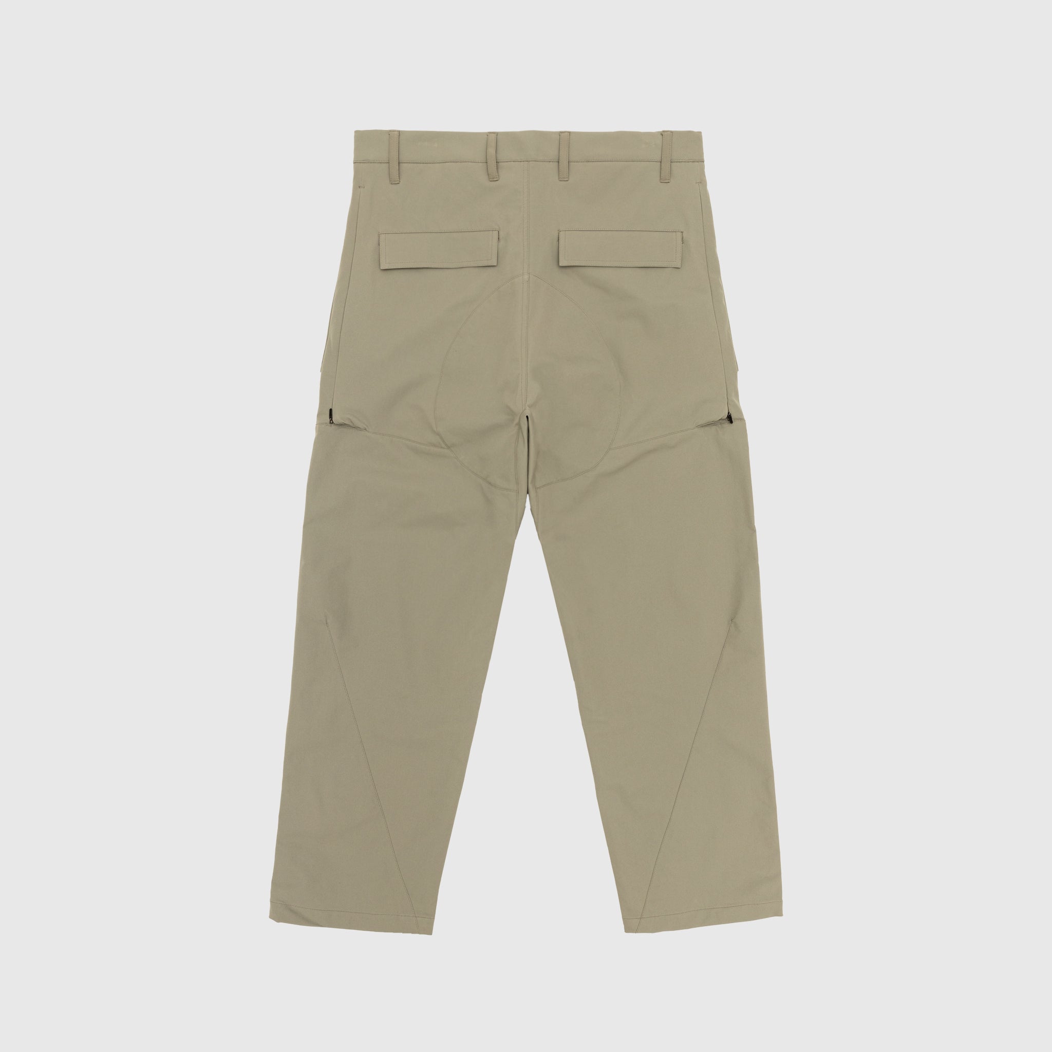 P46-DS DRYSKIN VENT PANT