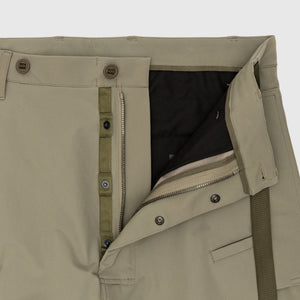 P46-DS DRYSKIN VENT PANT