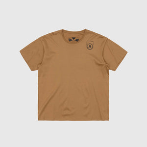 S24-PR-B MERCERIZED COTTON S/S T-SHIRT