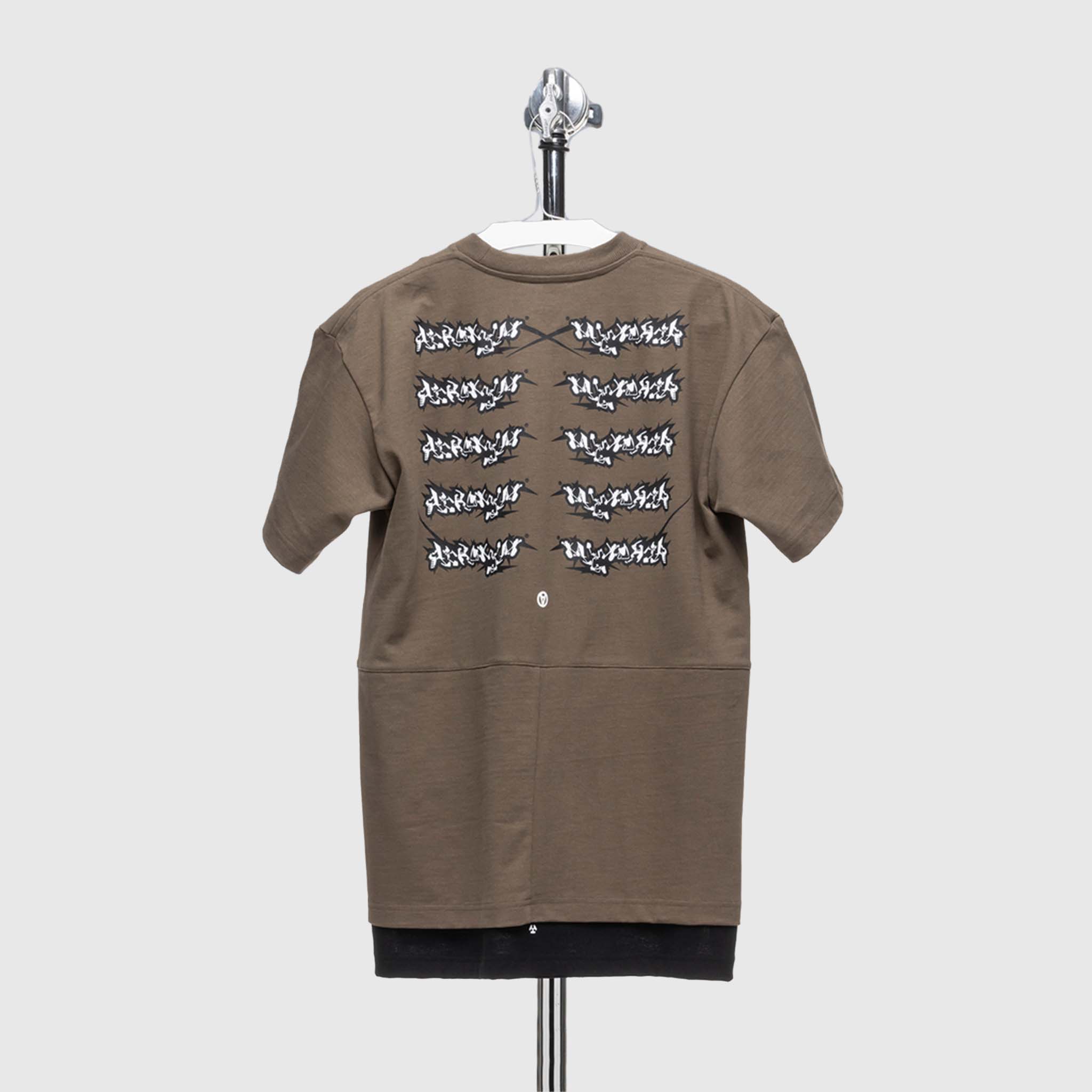 S28-PR-A S/S T-SHIRT