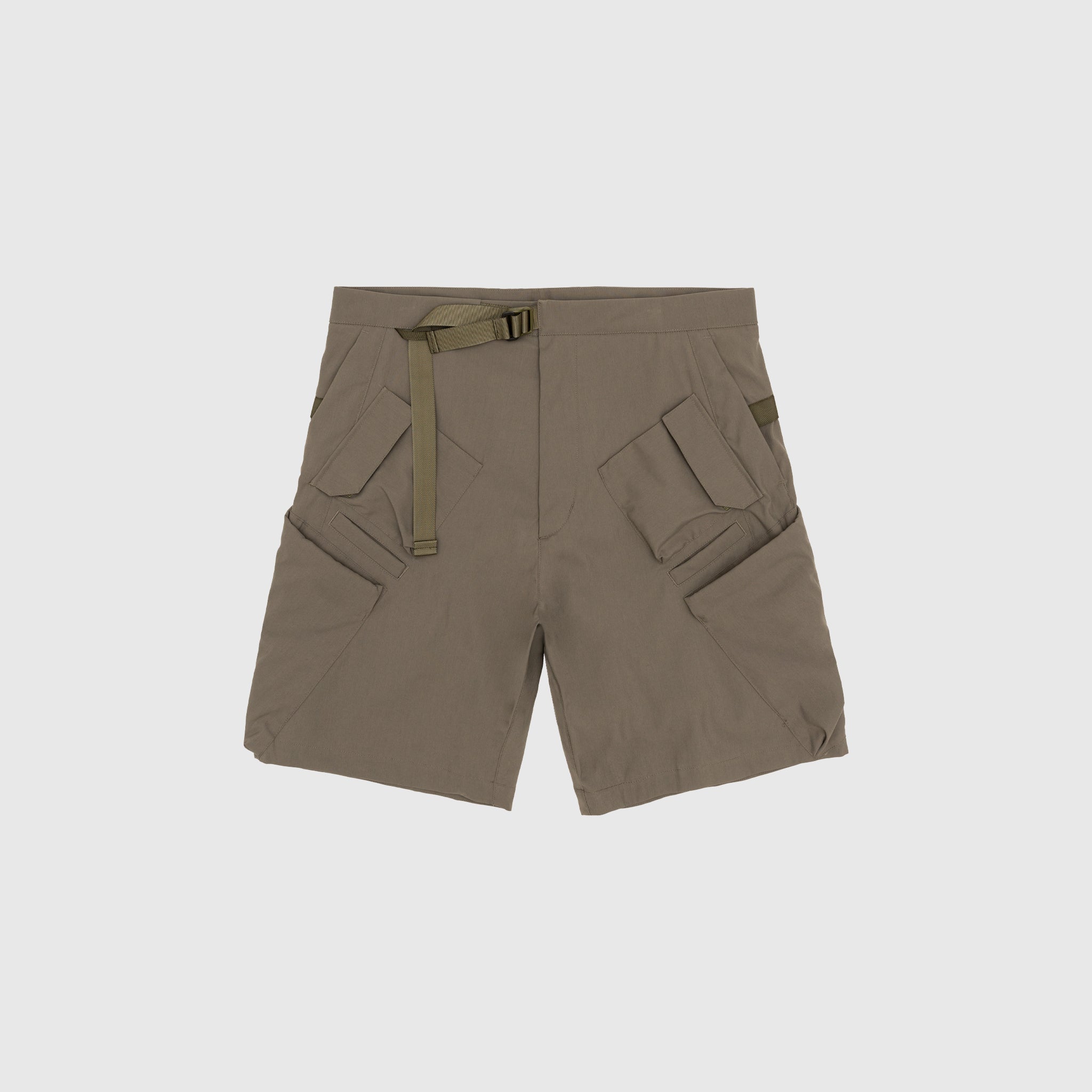 M NYLON STRETCH BDU SHORTS – RvceShops SHOES - SP29 - Vulcanized