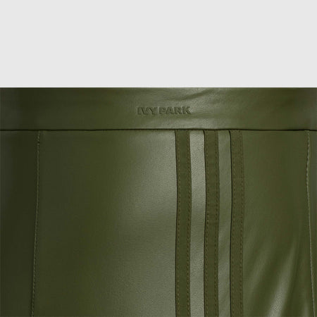 ADIDAS fashion FAUXLEATHERSKIRTXIVYPARK IVYLEAGUE  HE3750 WILDPINE DETAIL 450x450