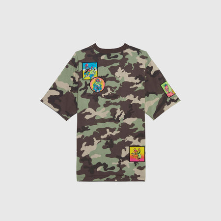 JEREMY SCOTT TEE