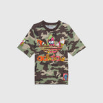 JEREMY SCOTT TEE