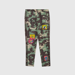 JEREMY SCOTT TRACK PANT