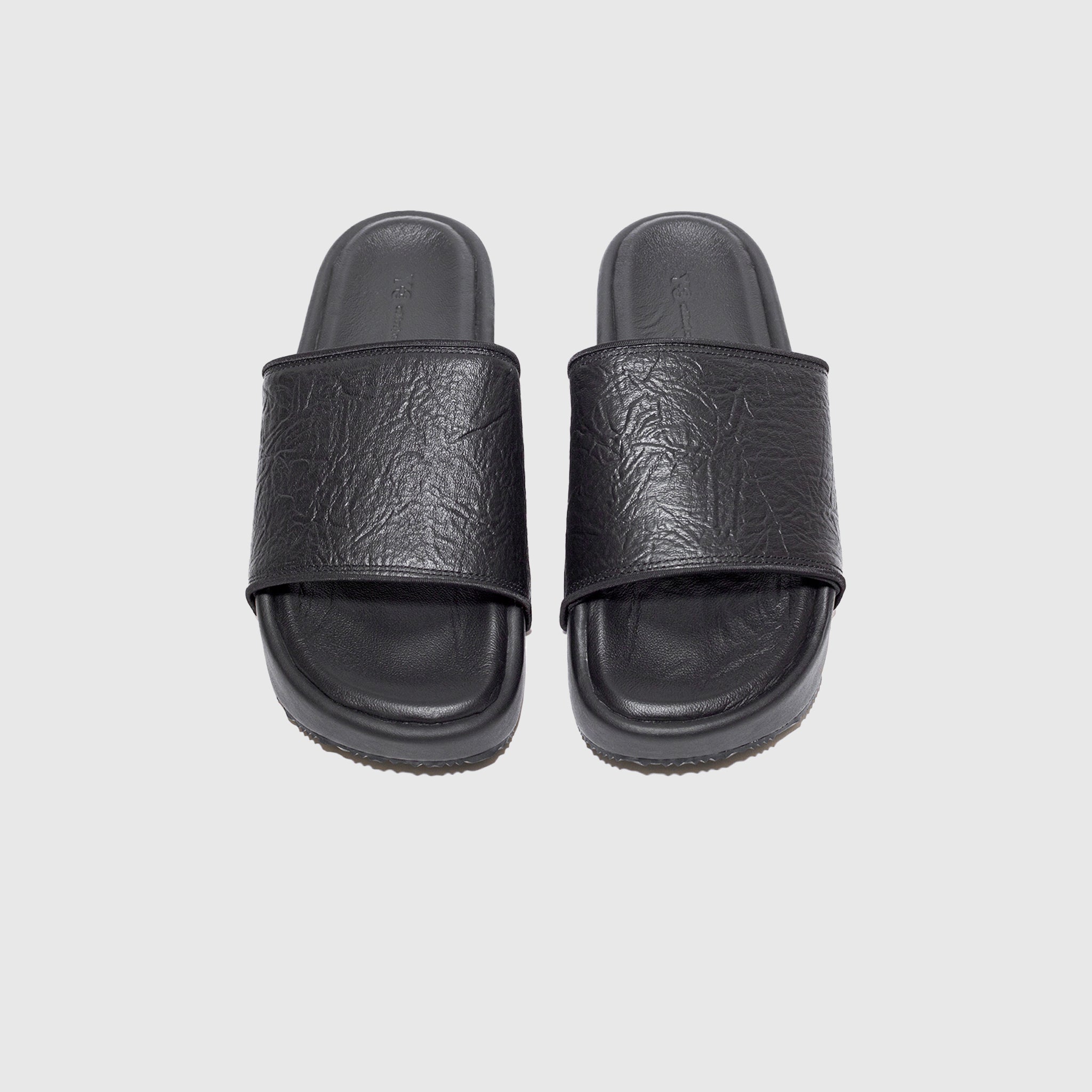 Y-3 SLIDE