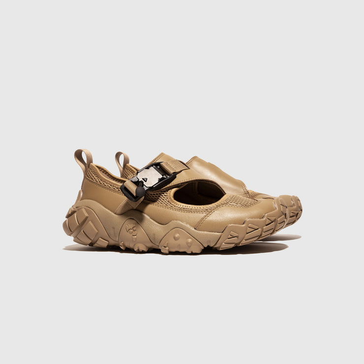 adidas - HYKE X ADIDAS AH-003 XTA SANDAL KHAKI の+spbgp44.ru