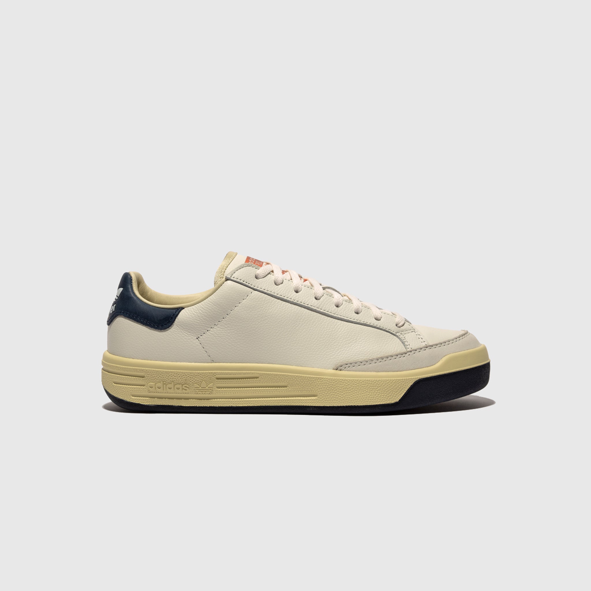 ROD LAVER "LEATHER PACK"