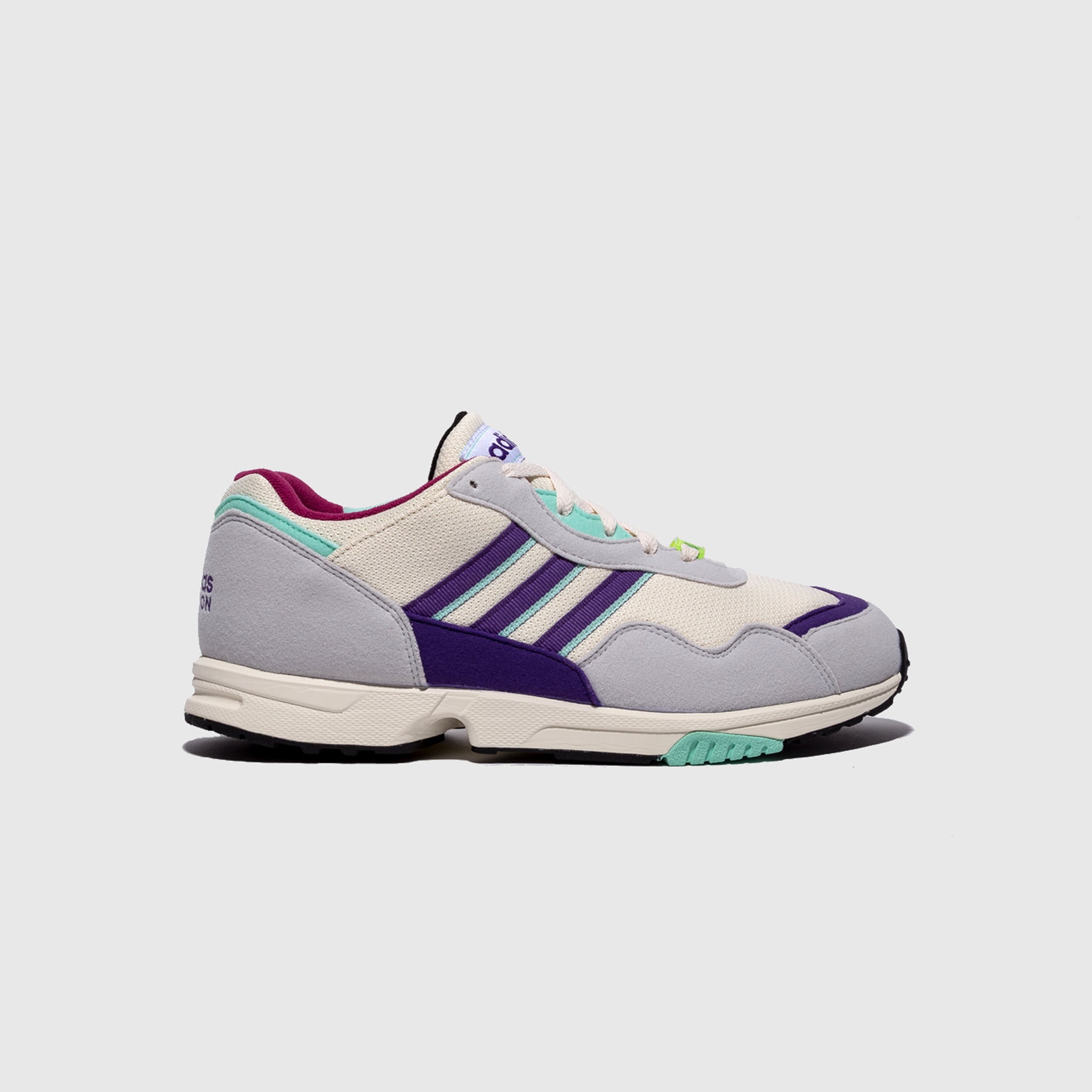 ADIDAS ORIGINALS HRMNY SPZL – PACKER SHOES