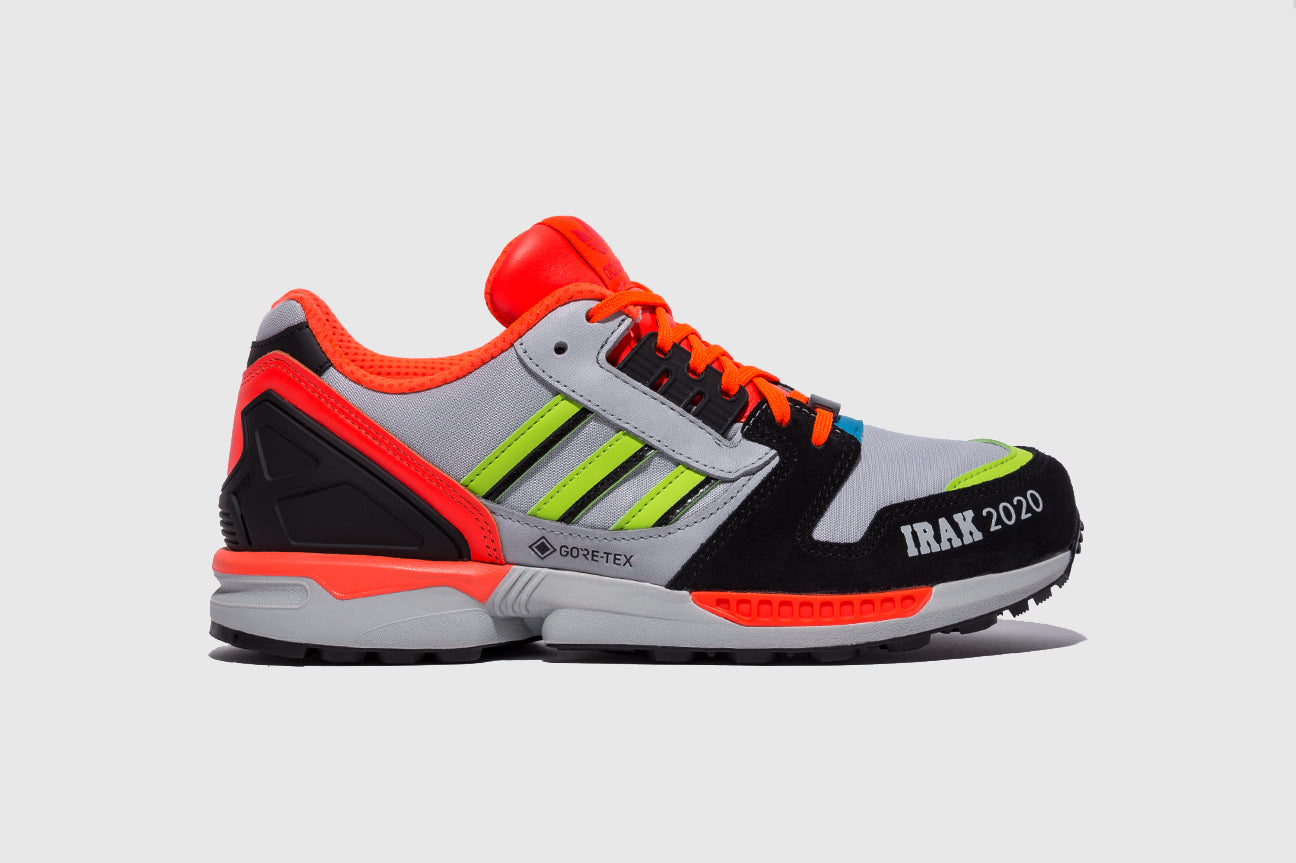 adidas originals zx 8000