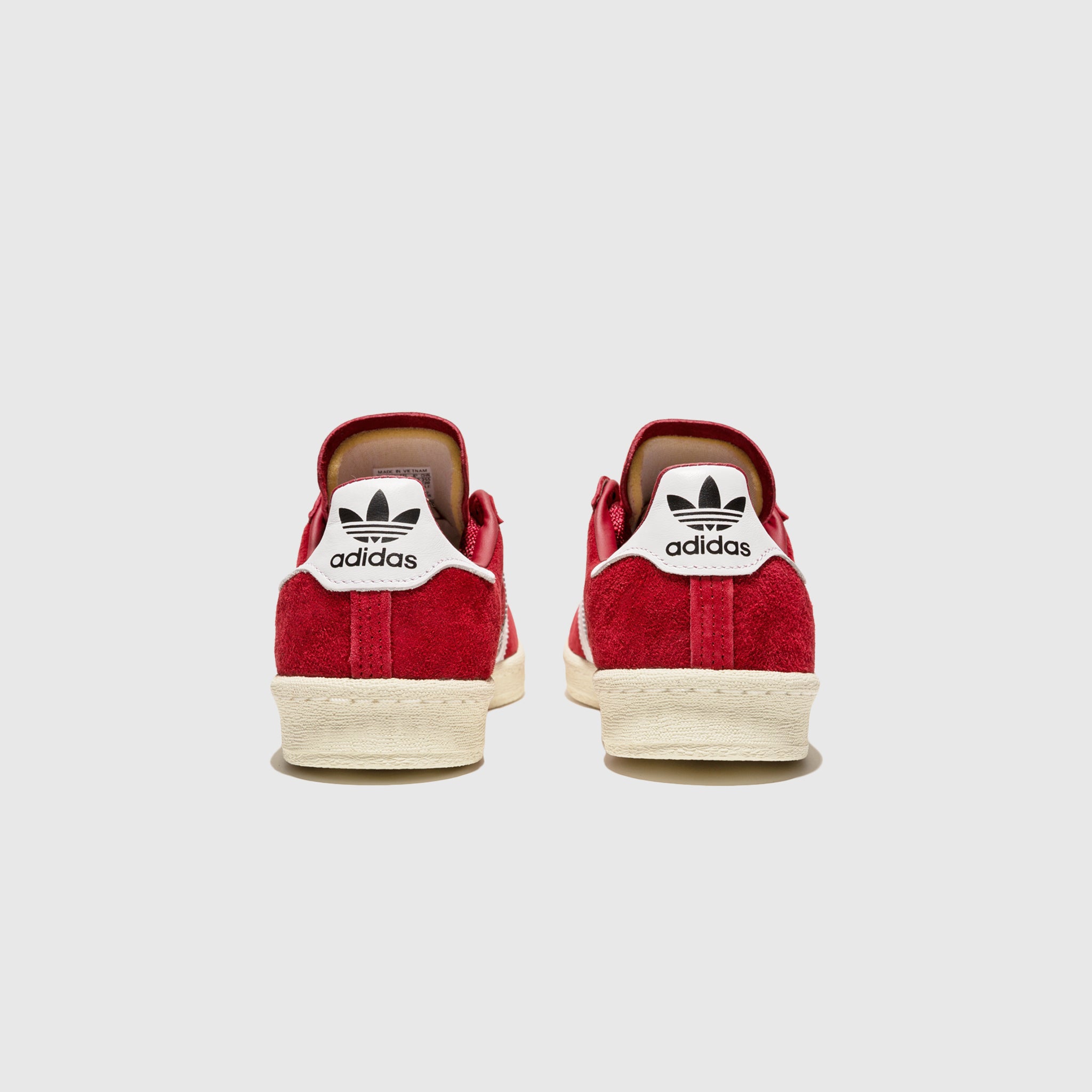 ADIDASORIGINALSCAMPUS80 BURGUNDY 5