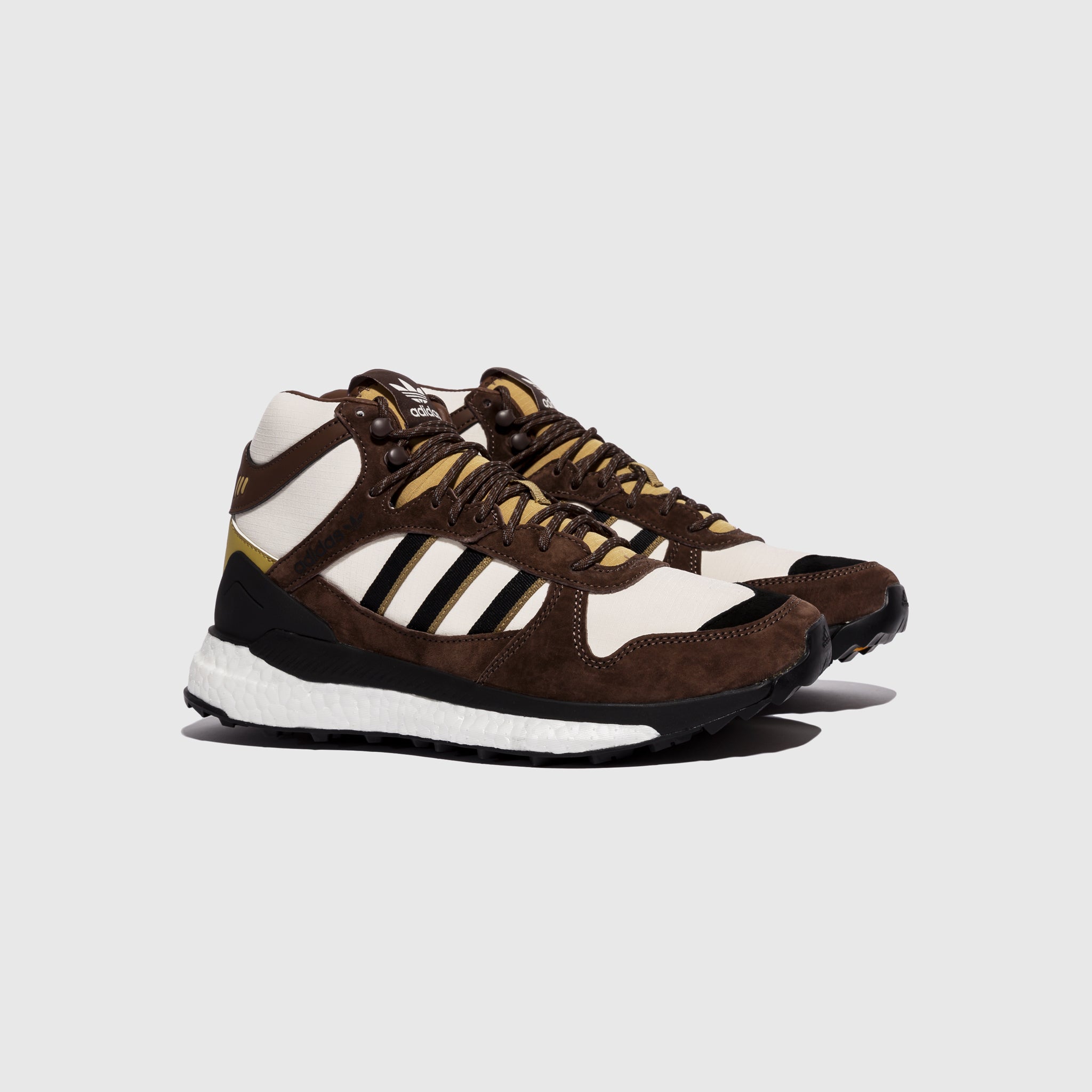 ADIDAS ORIGINALS MARATHON FREE HIKER X HUMAN MADE