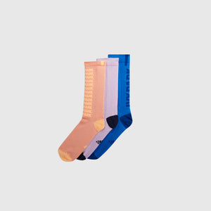 3-PACK SOCK X IVY PARK "RODEO"