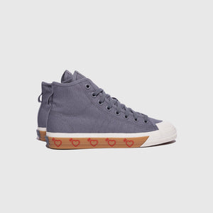 nizza high top shoes