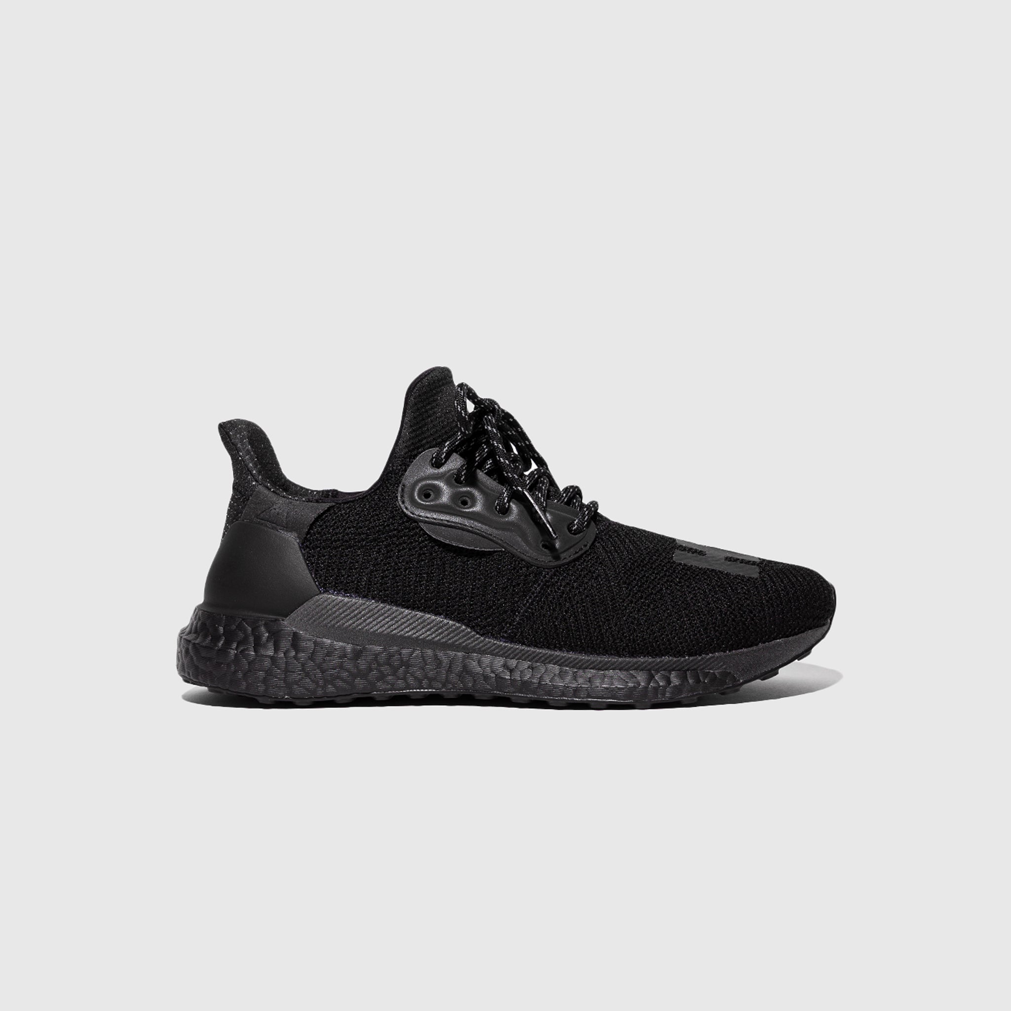 adidas originals pharrell williams black