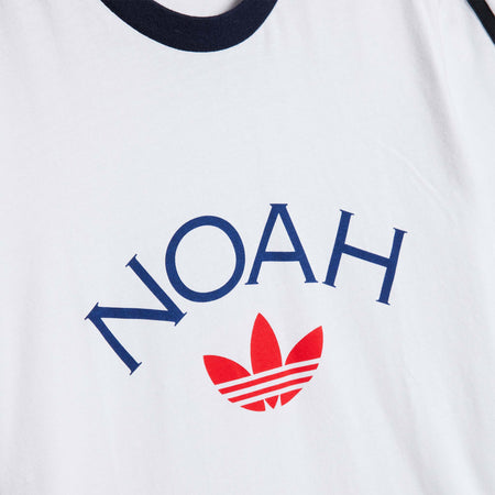 S/S T-SHIRT X NOAH