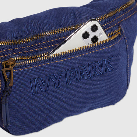 SMALL WAIST BAG X IVY PARK "RODEO"