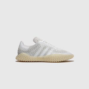 adidas originals the sneeker white