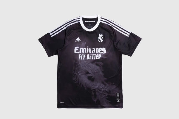 real madrid y3 jersey