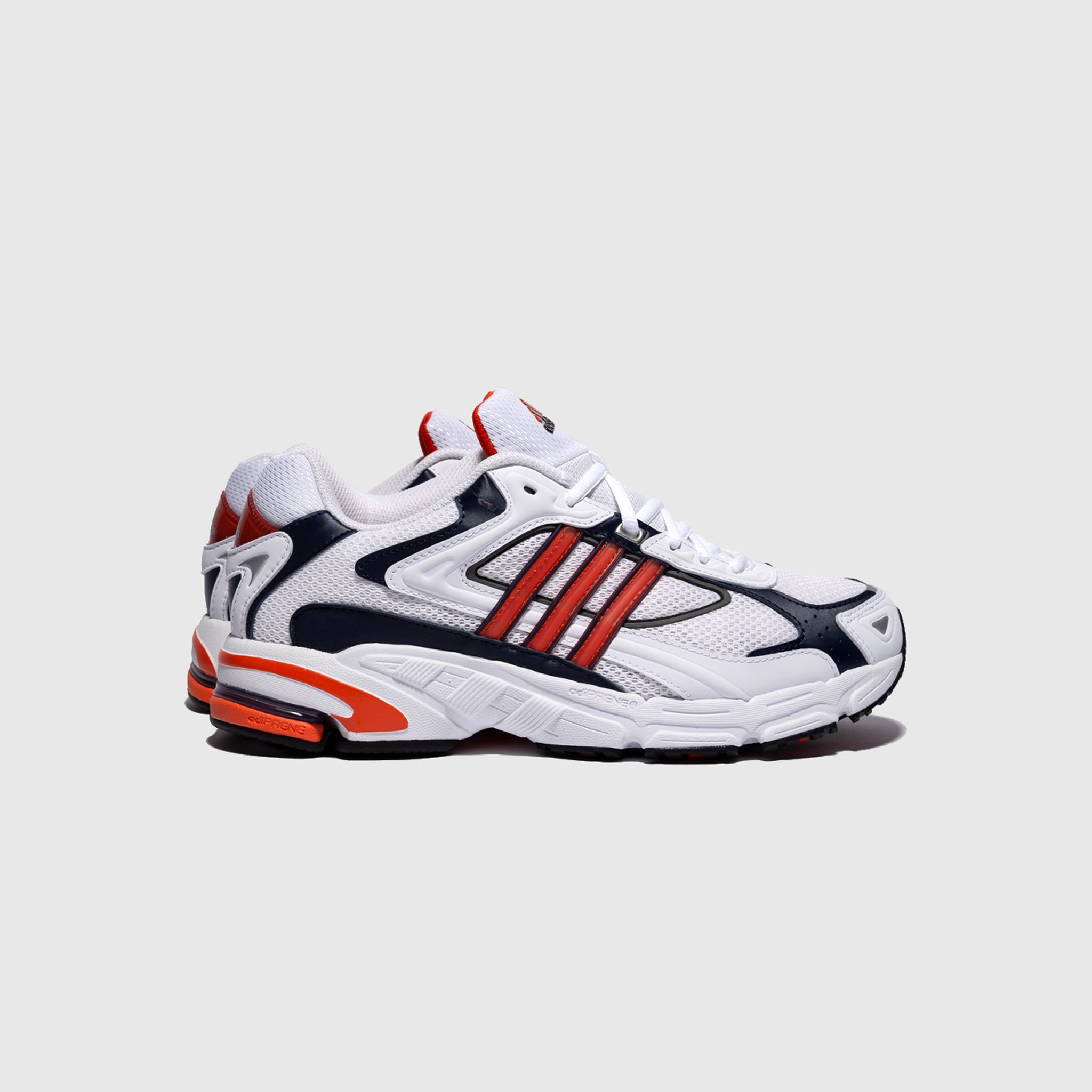 ADIDASRESPONSECL NAVY ORANGE 4