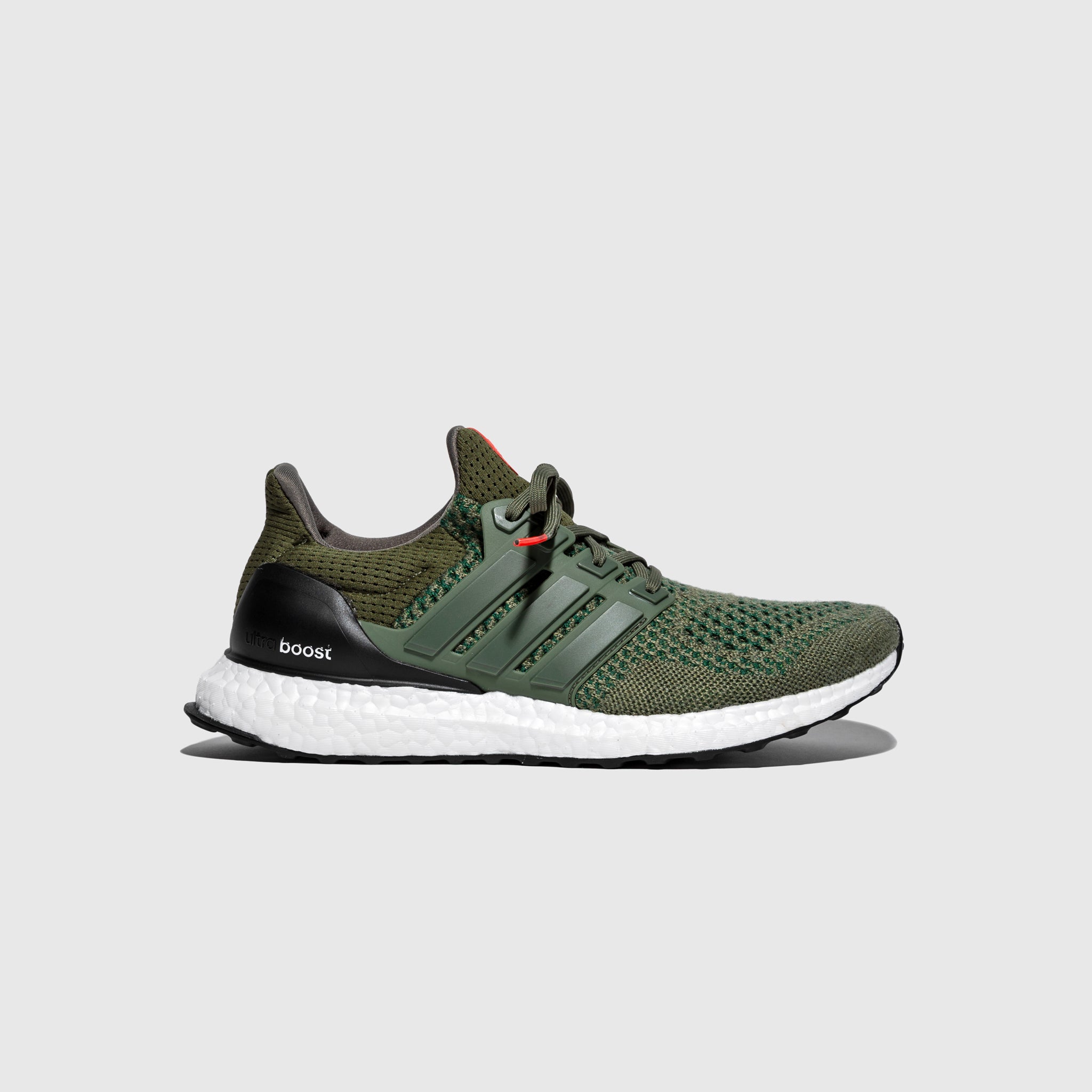 ultraboost olive