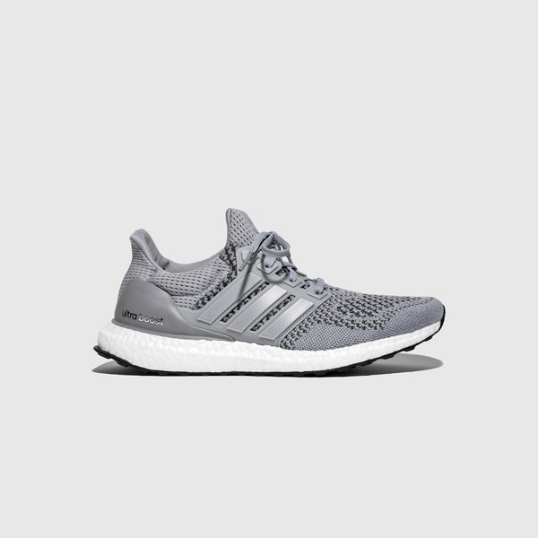 wool grey ultra boost