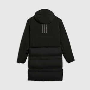 WMNS MYSHELTER COAT X PHARRELL WILLIAMS