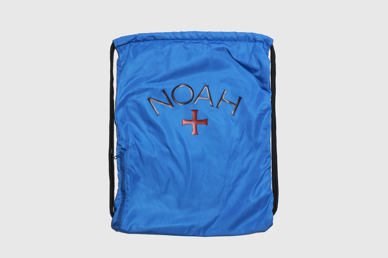 ADIDAS ORIGINALS DRAWSTRING BAG X NOAH 