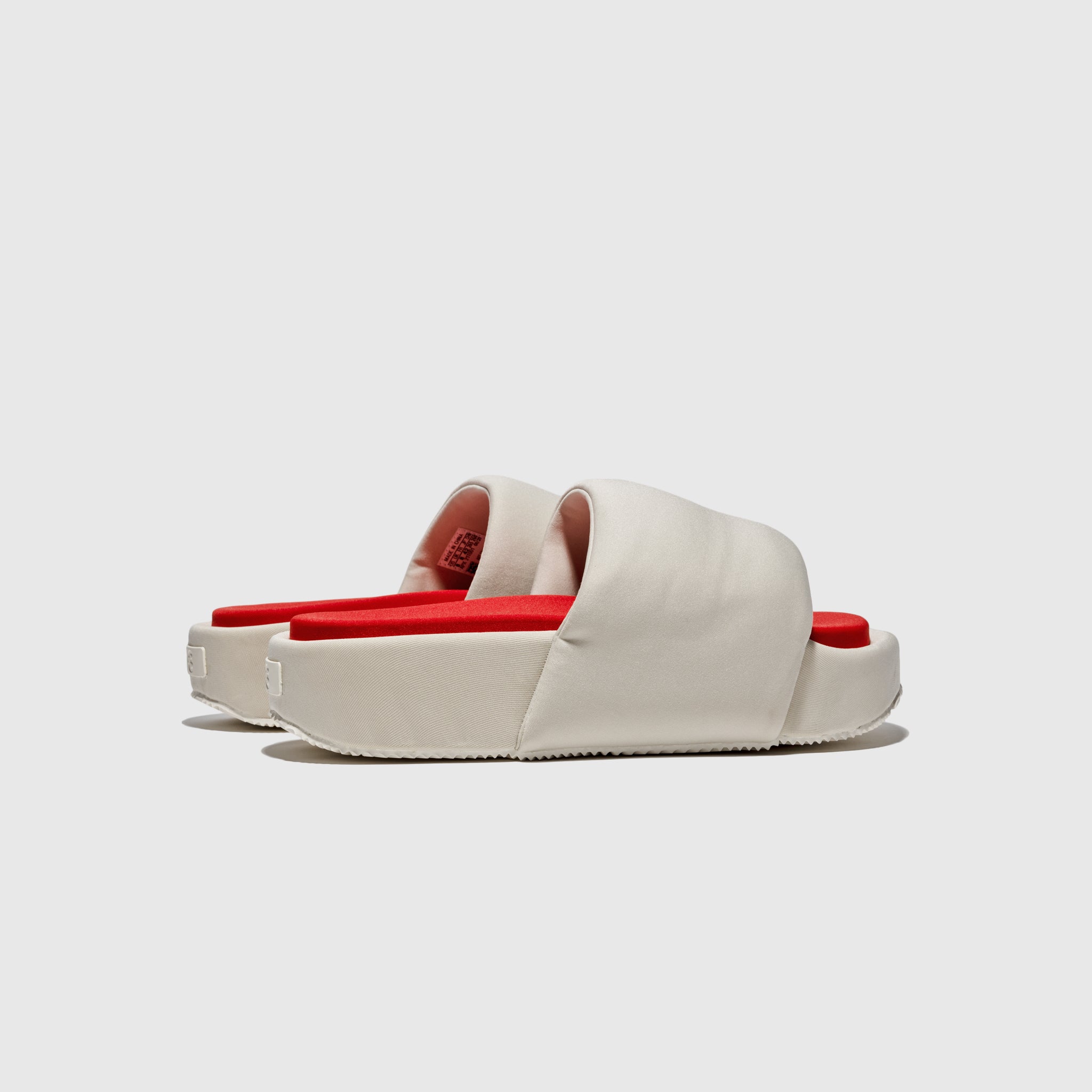 ADIDAS Y-3 SLIDE