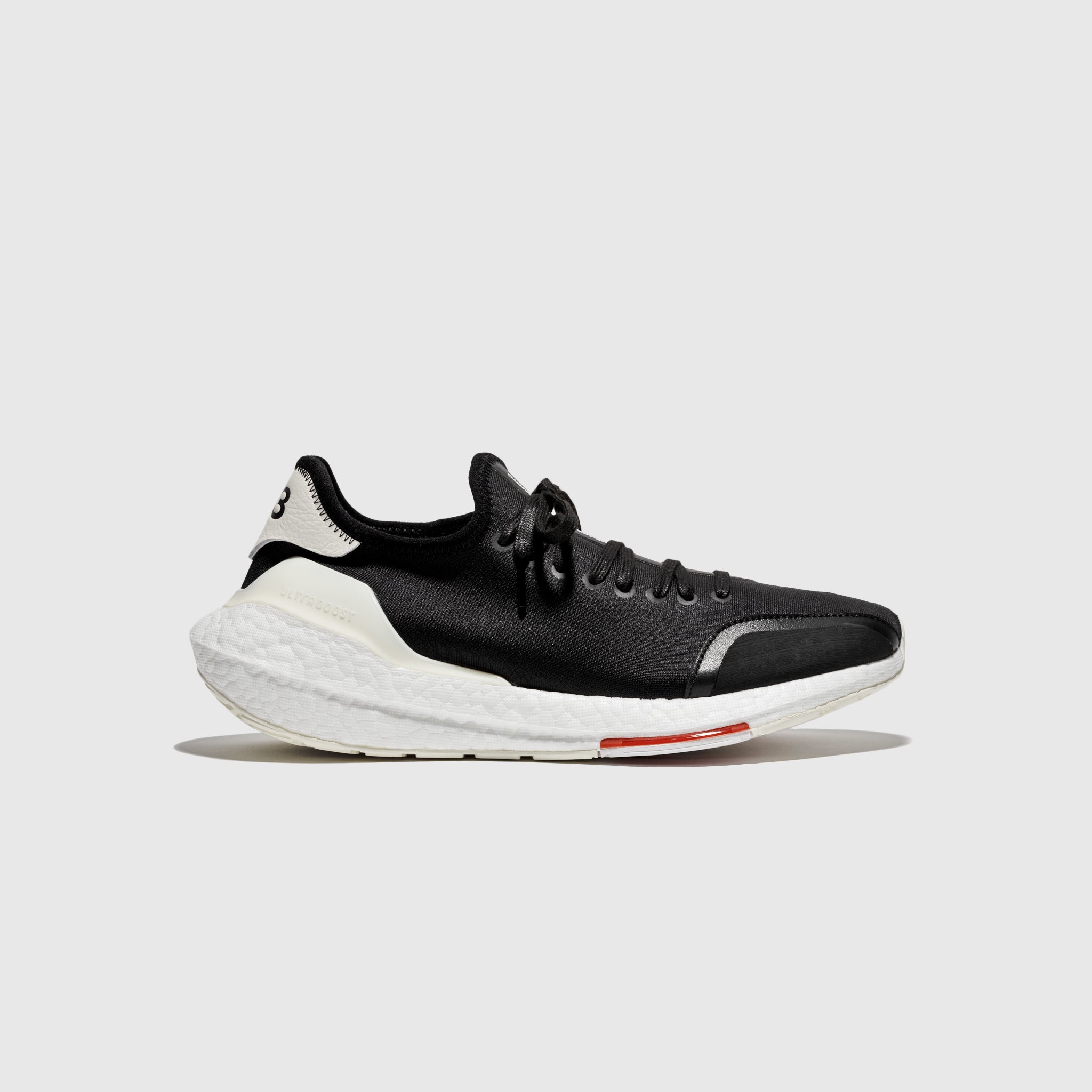 ADIDASY 3ULTRABOOST21 BLACK 1