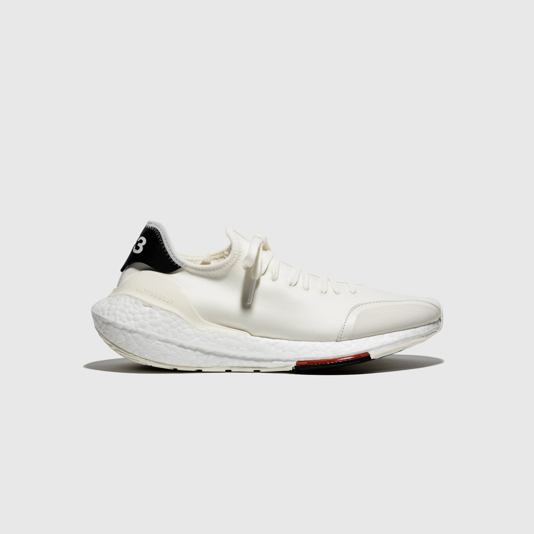 ADIDASY 3ULTRABOOST21 WHITE 1