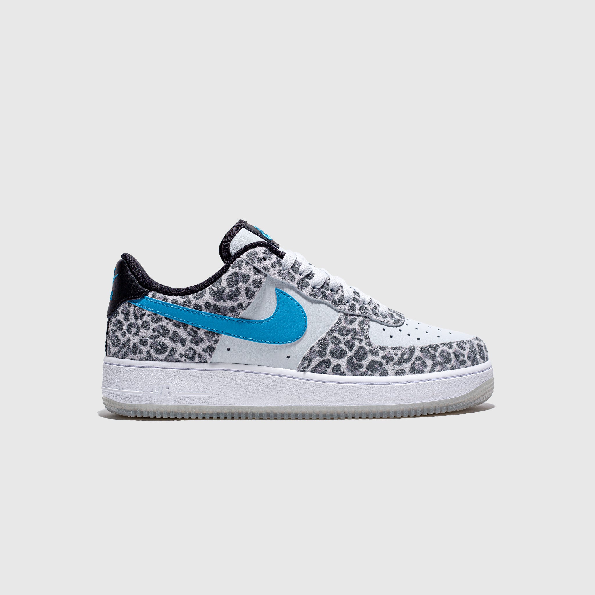 AIR FORCE 1 '07 shoes "LEOPARD"