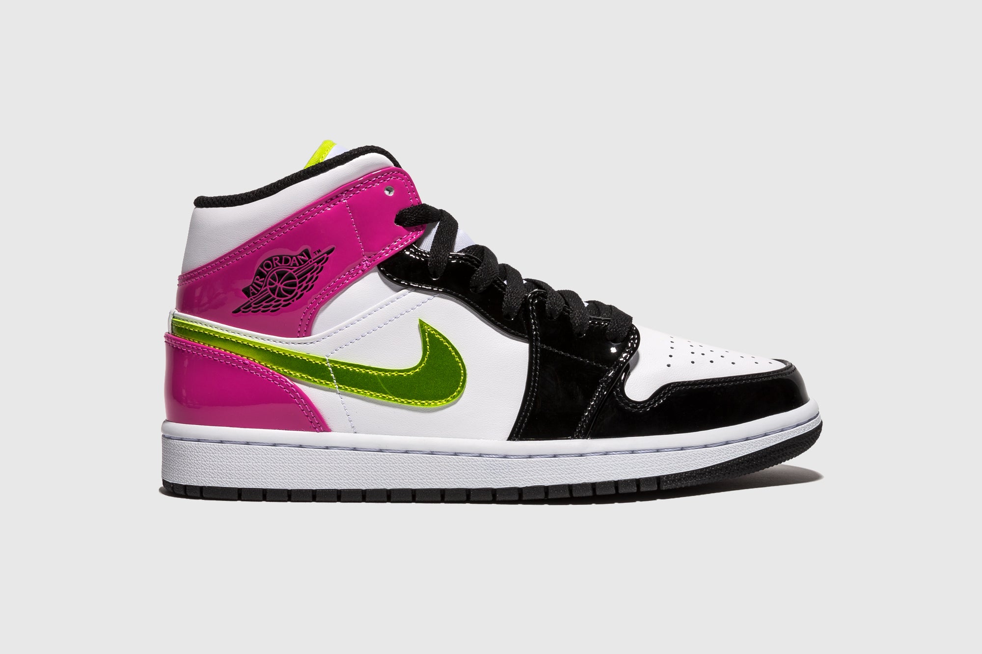 air jordan 1 active fuchsia