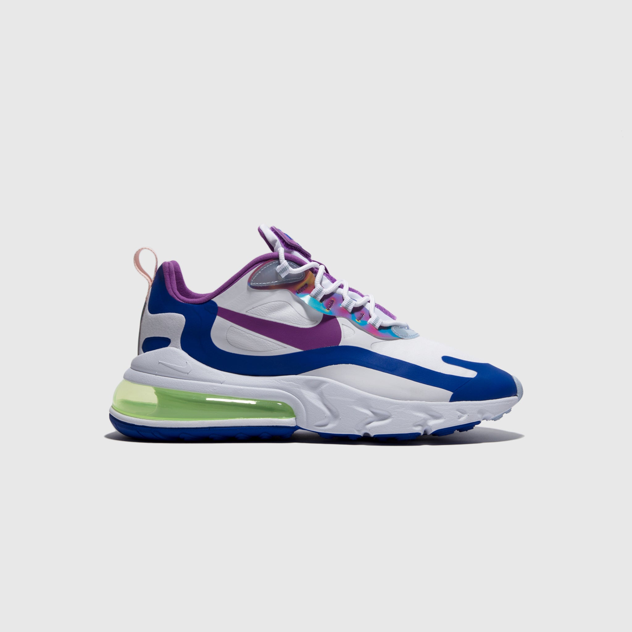 NIKE AIR MAX 270 REACT "EASTER"