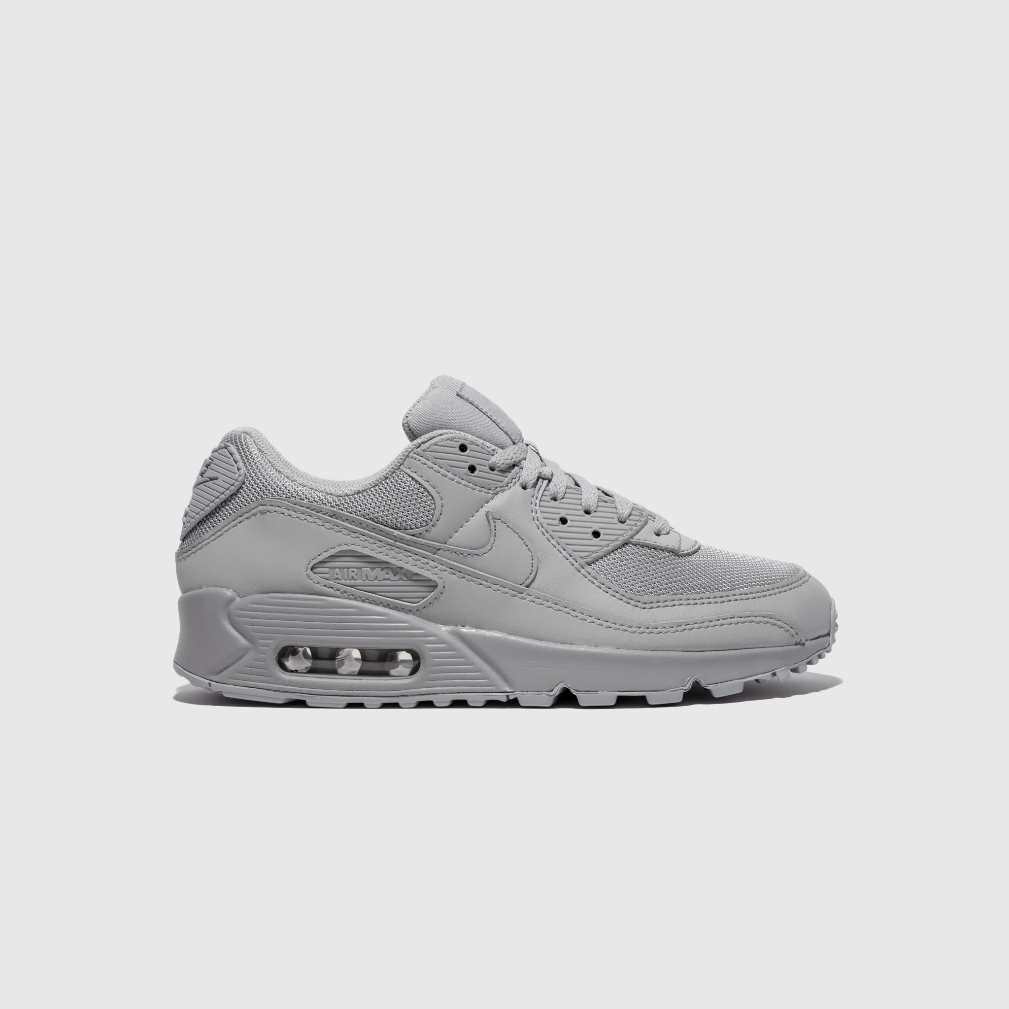 AIR MAX 90 "WOLF GREY"