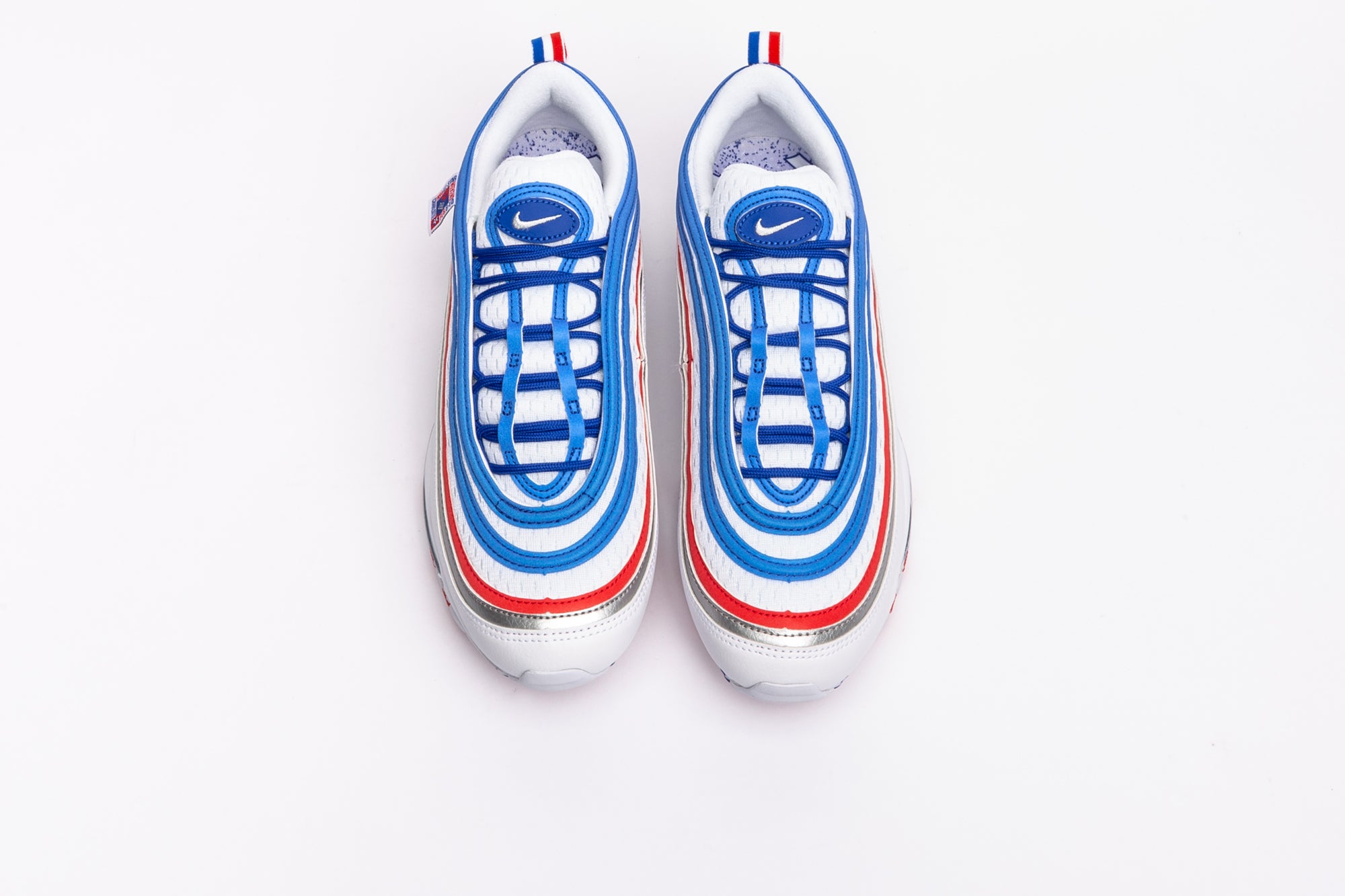 Nike Air Max 97 Shanghai Legend Sneaker Boutique