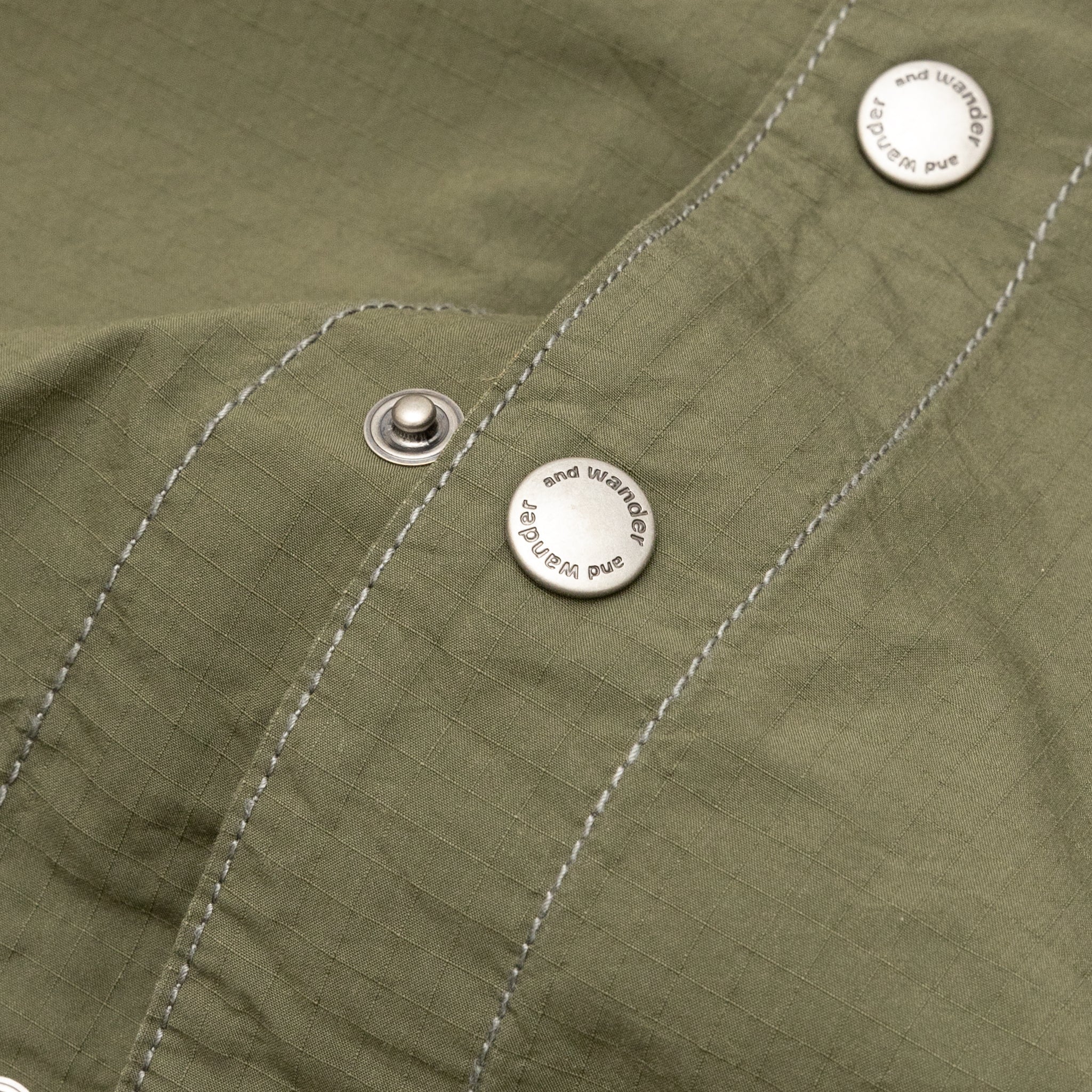 CORDURA RIPSTOP MIX SHIRT