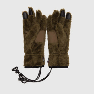 LOUIS VUITTON LOUIS VUITTON Golf gloves Lamb skin sheep leather