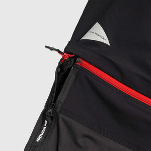 TREK 2WAY PANTS