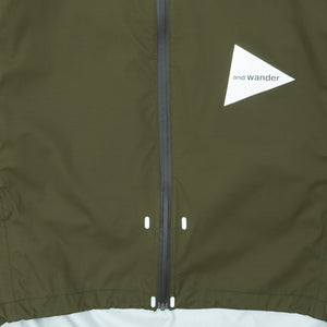 3L LIGHT RAIN JACKET