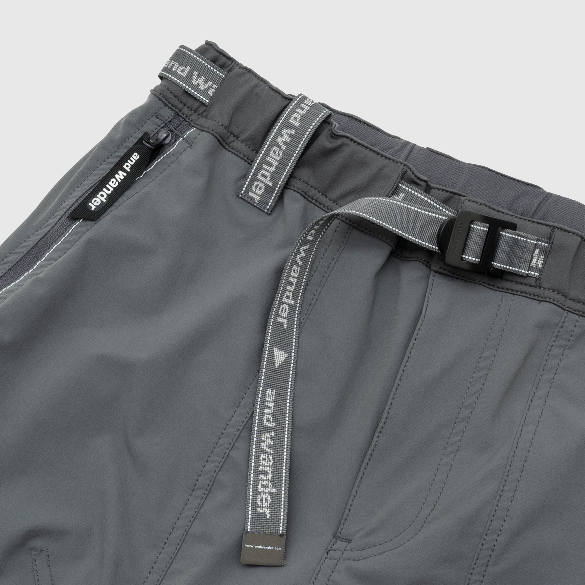 TREK LONG PANTS