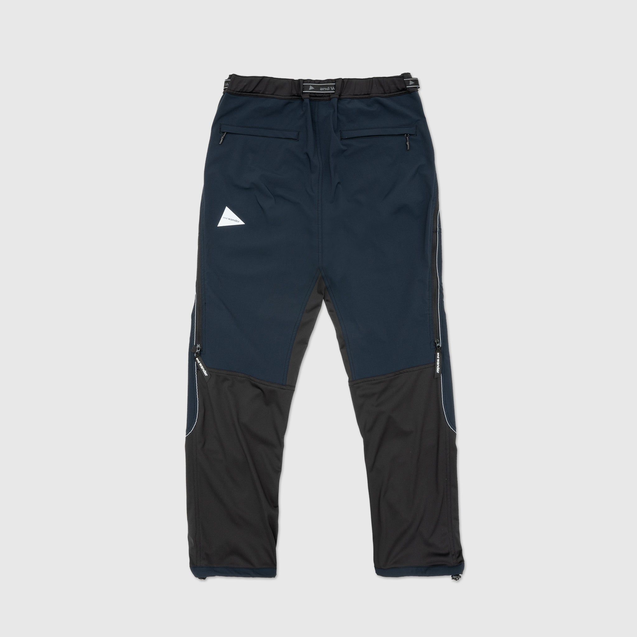 TREK LONG PANTS