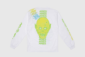 FRENCH MONSTER L/S T-SHIRT