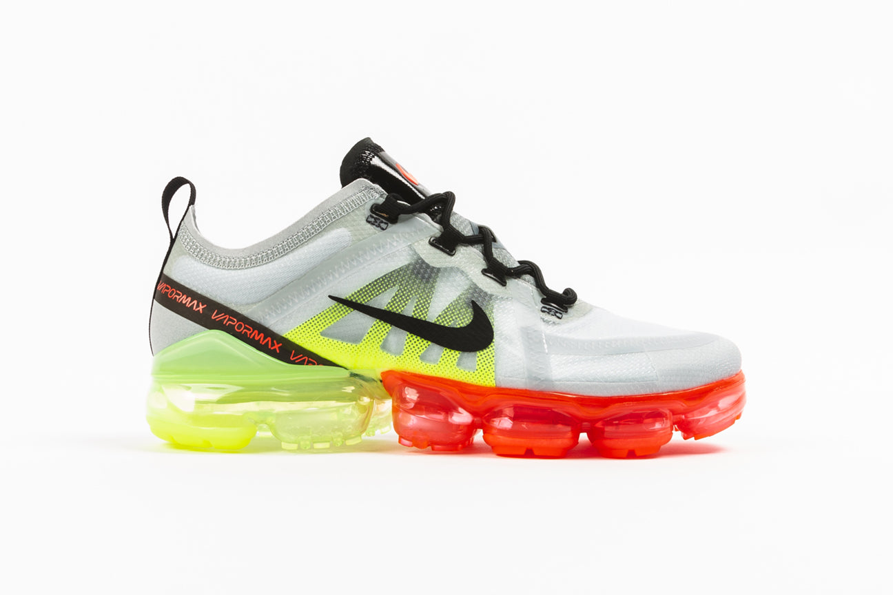 Women's Air VaporMax 2019 Release Date. Nike Plus